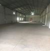 Cho thuê nhà xưởng tại Tỉnh lộ 9, Đức Hòa, Long An, 12 triệu, 520 m2
