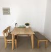 Chung cư Lotus Garden quận Tân Phú cần bán căn 2 phòng ngủ, 67m2, giá 3.22 tỉ sổ đầy đủ