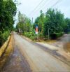 Đất 2 mặt tiền trước sau Hoà Phú gần trường tiểu học Nguyễn Thị Minh Khai