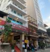 Bán nhà mặt phố Châu Long quận Ba Đình 120m2 MT 6.6m 3 tầng ô tô tránh dừng đỗ kinh doanh