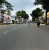 BÁN NHÀ GÓC 2 MẶT TIỀN TRẦN VIỆT CHÂU , CẦN THƠ