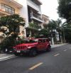 Biệt thự cao cấp hầm 5 tầng thang máy – Khu biệt thự 357A Nguyễn Trọng Tuyển, Tân Bình