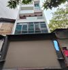 (THANG MÁY) Bán nhà mặt phố Hoa Bằng 75mx7T MT 5m oto tránh Kinh Doanh 26.5 tỷ sổ vuông CG