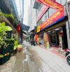 Cầu Diễn - Bán gấp nhà 200m2 x 3 tầng - Ngõ thông kinh doanh, Ô tô qua - Giá đẹp