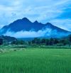 Bán đất Vân Hòa, sát sân bóng, gần Yên Bài, Làng văn hóa, 599m, vuông, nở hậu, chỉ 4.39tỷ