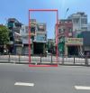 cho thuê nhà 2MT góc phan văn trị 5x20 1t2l vị trí gần siêu thị  đoạn đường sầm uất