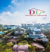 Bán resort sinh thái 1,3ha mặt tiền Khe Sanh, Đà Lạt view thung lũng xanh