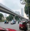 Mặt phố Nguyễn Trãi- 61m2- Kinh doanh đỉnh- 10.8 tỷ