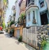 Bán nhà Yên Lạc, HBT. Diện tích 71m2 x 4T, MT 5,4m. Khu phân lô, oto vào nhà. 22,3 tỷ (TL)