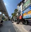 ĐẤT PHÂN LÔ HỒ TÙNG MẬU, MẶT NGÕ THÔNG KINH DOANH OTO TRÁNH, 90m MT 4.2m 16.8 Tỷ