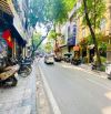 Mặt phố Hàng Tre siêu phẩm quận Hoàn Kiếm, hiếm bán 99m2, 5 tầng, 60 tỷ gần hồ Hoàn Kiếm