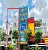 Cho thuê nhà 102 Cộng Hòa, P4, Q.Tân Bình - DT 5x20m, Hầm 6tầng, 95tr/th - Chính chủ