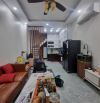NHÀ ĐẸP HOÀNG MAI -MẶT NGÕ THÔNG BA GÁC VÙ VÙ- 45m 5 tầng 7 đồng lẻ.