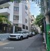 Cực Hiếm - HXH - Ngang 4,5m Nở Hậu- Gpxd 5 tầng - Đ.số Tân Quy - 70m2 Chỉ Nhỉnh 8đ TL