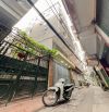 KINH DOANH DÒNG TIỀN 7 TẦNG THANG MÁY - NGÕ THÔNG HIẾM NHÀ BÁN