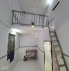 Cho thuê phòng trọ tại P15 Tân Bình