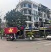 Bán 115m - 5 Tầng - 12m.Mặt Tiền. ( Hàm Nghi ) Nam Từ Liêm. Khu Vip