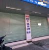 Cho thuê mbkd mặt tiền đường Lê văn quới ngang 8m nở hậu chữ L