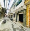 PHỐ TÂN MAI - TRƯƠNG ĐỊNH - NHÀ DÂN XÂY - 34M2 5 TẦNG 5 TỶ 9 - MẶT NGÕ 3M THÔNG TỨ PHÍA