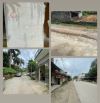 BÁN: 94 M FUUI XUÀN THỦY - THỦY XUAN TIÊN - CHƯƠNG MỸ HN  - cách đường hcm 200 M- sát chợ-
