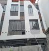 Nhà Xây mới ở Hồ Sen, Dư Hàng Kênh, Lê Chân, Hải Phòng