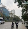 Bán đất mặt phố Nguyễn Văn Cừ Long biên 1186m mt 18,3m giá 580 tỷ