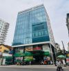 Tòa nhà Văn Phòng siêu đẹp đường Nguyễn Gia Trí(D2), P.25, Quận Bình Thạnh. Giá: 84 tỷ.