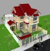Biệt thự đẹp 315m2 Ngang 15m đường 7m5 Bùi Thế Mỹ - Ngũ Hành Sơn, Đà Nẵng 14,89 tỷ