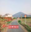 ĐẤT THẠNH TÂN - TÂY NINH VIEW NÚI  ĐƯỜNG NHỰA , MẶT TIỀN GIÁ CHỈ HƠN 1 TỶ XXX