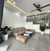 Nhà 1 mê 3pn đầy đủ nội thất hẻm 200Ywang đường nhựa thông chỉ 2xx