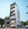 Bán nhà xây mới Song Phương, 4.5 tầng,57m2,  thang máy, Song Phương, Hoài Đức, Hà Nội