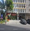 Hẻm 243 Tô Hiến Thành rộng 8m, xe hơi né nhau, 4x20m, 4 tầng, Quận 10