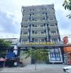 Bán toà CHDV MT Lâm Văn Bên, Quận 7, DT 13,5 x 20m,62 phòng, HĐT 450 triệu/th