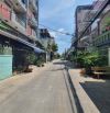 KHUÔNG VIỆT - TÂN PHÚ - GIÁP QUẬN 11- HẺM NHỰA OTO TRÁNH - – DT:4.1*21- 8 TỶ 2