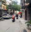 HƠN 1 TỶ 👉 BÁN CĂN HỘ CCMN PHỐ VŨ TÔNG PHAN - THANH XUÂN - Ô TÔ ĐỖ CỬA  52m 2 ngủ, full đ
