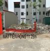 Hót hót khu tái định cư Nội Đồng,Đại Thịnh,Mê Linh ,Hà Nội.180m giá 15,9 tỷ ,nằm giữa trun