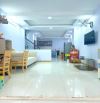 SÁT MẶT TIỀN NGUYỄN TƯ GIẢN - HẺM Ô TÔ - NGANG 4.8M - 5 TẦNG - 7 CHDV CHO THUÊ 25TR/THÁNG
