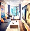 BÁN NHÀ 6 TẦNG THANG MÁY - 40M2 - HOÀNG QUỐC VIỆT - 8.8 TỶ