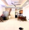 Khuyến Lương - Hoàng Mai       33m - 5 tầng - 5,08 tỷ