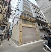 Bán nhà phố Kim Giang, Hoàng Mai, nhà xây mới, ô tô 7 chỗ ngủ trong nhà, mặt tiền khủng