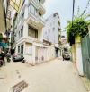 BÁN NHÀ LẠC LONG QUÂN - LÔ GÓC 6 TẦNG THANG MÁY - 65M2 - GARA OTO VÀO NHÀ - 21.4 TỶ
