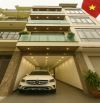 BÁN NHÀ PHÂN LÔ ĐỀN LỪ – 52,5M² x 6 TẦNG THANG MÁY – 3 MẶT THOÁNG – NỘI THẤT CAO CẤP  Vị t