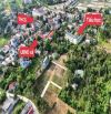 Bán lô góc 100m2 - tại trung tâm xã An Phú Mỹ Đức - đường rộng, thoáng giá đầu tư