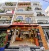 🏡💝NHÀ BHHA BÌNH TÂN - 48M2(4x12M) - 4 TẦNG - HẺM XE HƠI 5M - TẶNG FULL NỘI THẤT ĐẸP CAO