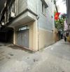 SIÊU HIẾM KO CÓ CĂN THỨ 2 - 20M RA MẶT PHỐ - NGÕ THÔNG - LÔ GÓC 3 THOÁNG