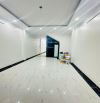 BÁN NHÀ MỚI 51M2 - 5T MỚI - THANG MÁY - QUAN HOA - CẦU GIẤY - HAI THOÁNG 12.8 TỶ
