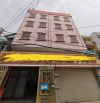HÓT BÁN KHÁCH SẠN NGUYỄN ẢNH THỦ 8M X 21 - 6 TẦNG 31 PHÒNG THU NHẬP 200TR/THAG CHỈ 17,5 TỶ
