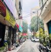 BÁN NHÀ PHỐ ĐỖ QUANG, CẦU GIẤY. ĐƯỜNG Ô TÔ TRÁNH, VỈA HÈ RỘNG.