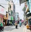 NHÀ MẶT TIỀN KINH DOANH ĐỈNH CAO – RẠCH BÙNG BINH - TRUNG TÂM Q.3 Chỉ 14 TỶ