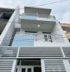 🔥(60M2) NHÀ 3 TẦNG, 4PN, KHU ĐỒNG BỘ, HXH ĐƯỜNG SỐ 5, BÌNH TRƯNG TÂY Q2, GIÁ 6.4 TỶ TL.